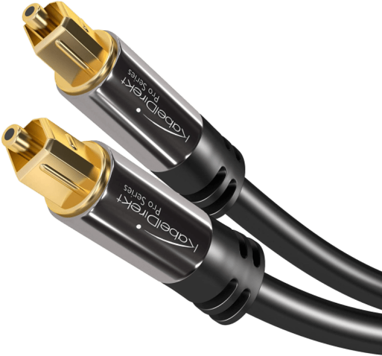 HDMI ARC vs Digital Optical: Which is Better?