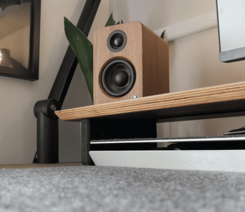 How to Make Wired Speakers Wireless