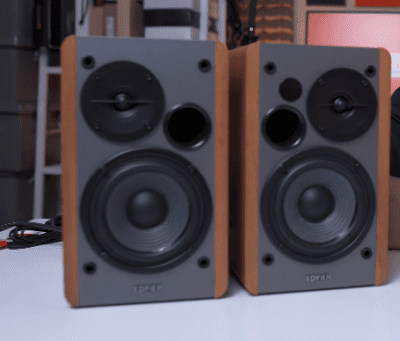 How to Make Wired Speakers Wireless