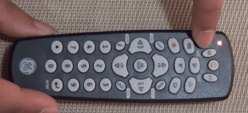 Ge universal deals remote cl4 codes