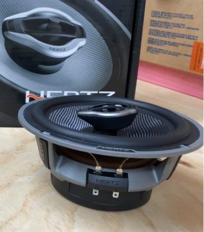 Energy Hertz EV165 140w 6.5 Inch Speakers