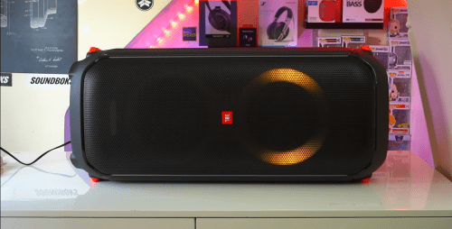 Review: JBL PartyBox 710 Loud Wireless Speaker