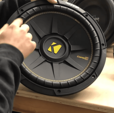 Best 8 Inch Subwoofers to Elevate Your Car Audio [2023]
