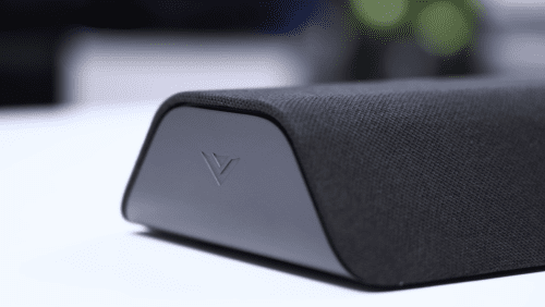 Vizio store soundbar truvolume