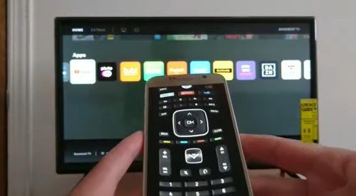 How to connect airpods to a 2025 vizio smart tv