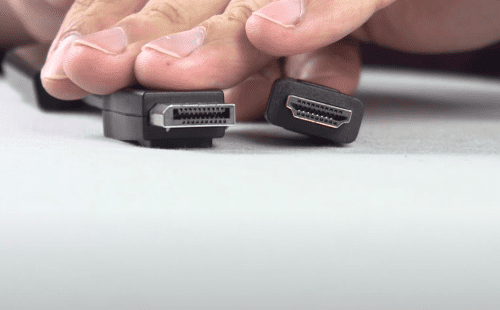 The Trench: HDMI Mini vs HDMI Micro