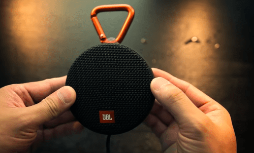 Jbl clip best sale 2 pairing