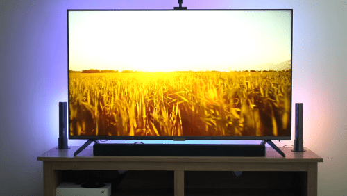 How to Reset your Philips TV 